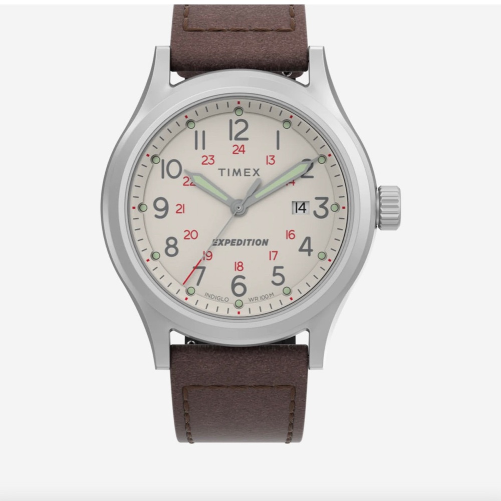 Timex Watch